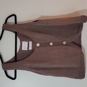 The Knotty Ones Vedrynas Top